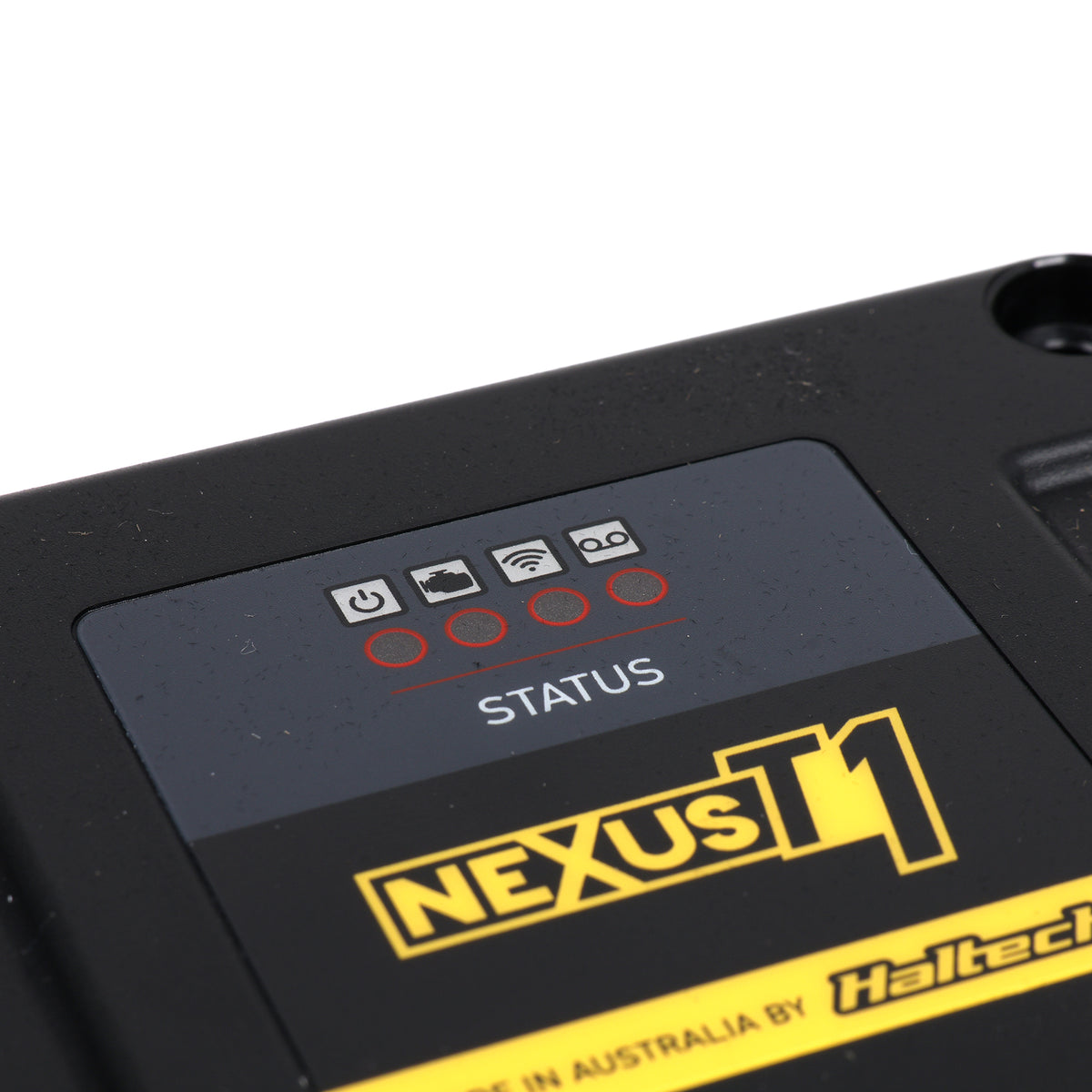 Haltech Nexus T1/T2 Universal ECU