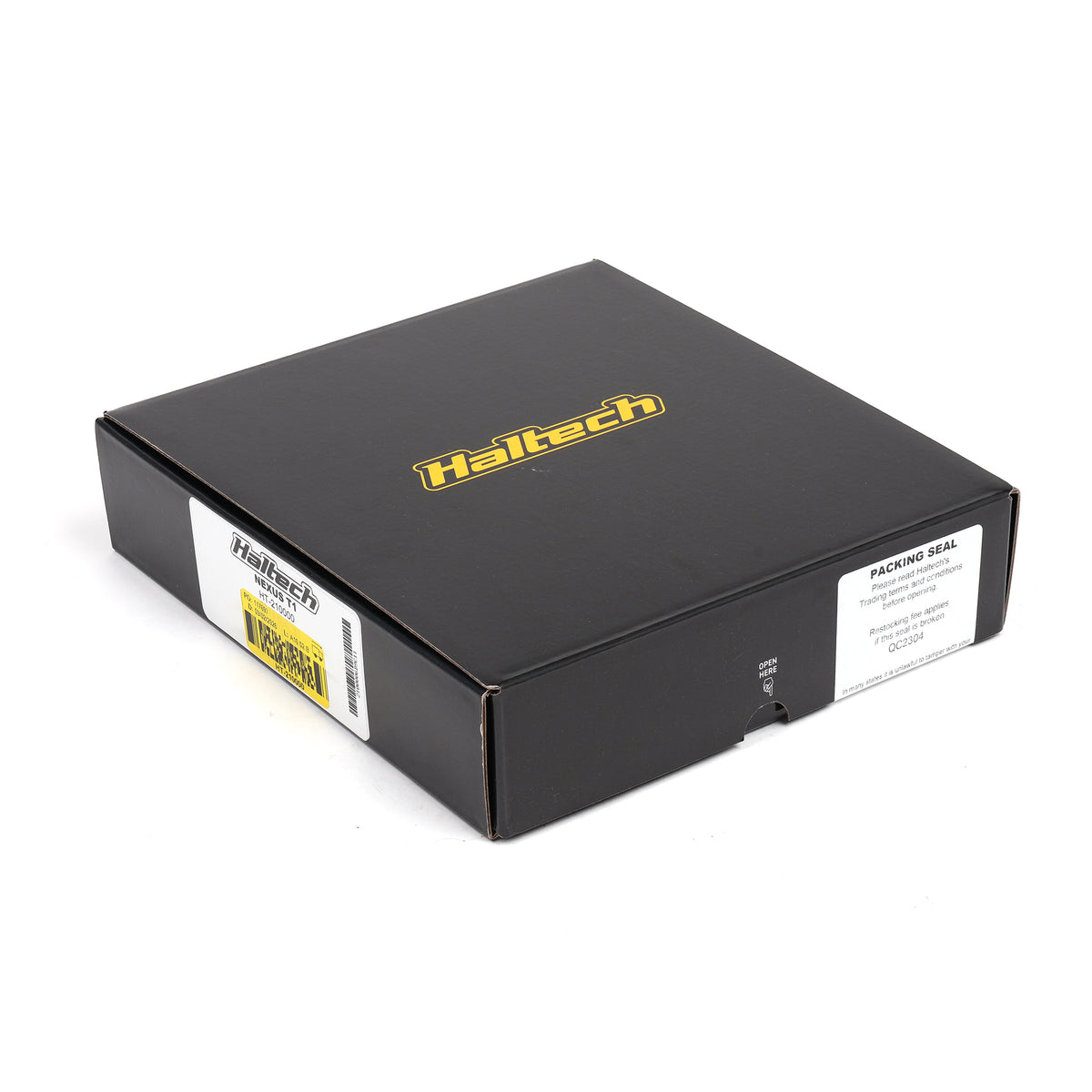 Haltech Nexus T1/T2 Universal ECU