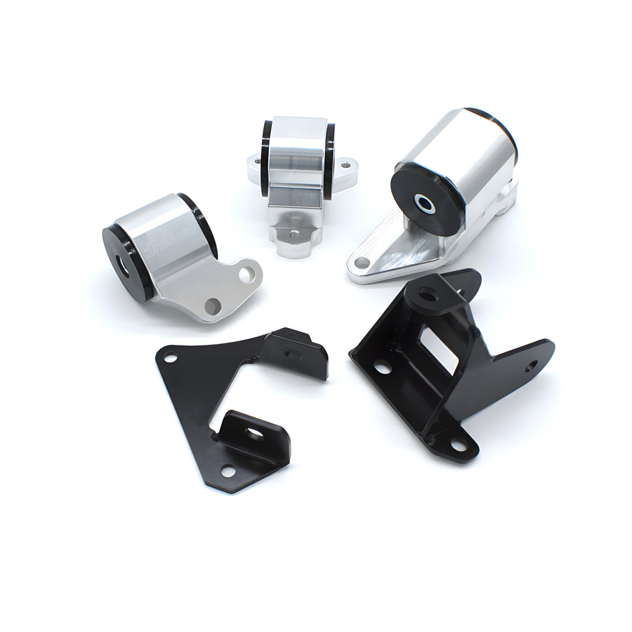 Hasport Auto to Manual Engine Mounts for 02-06 DC5 RSX