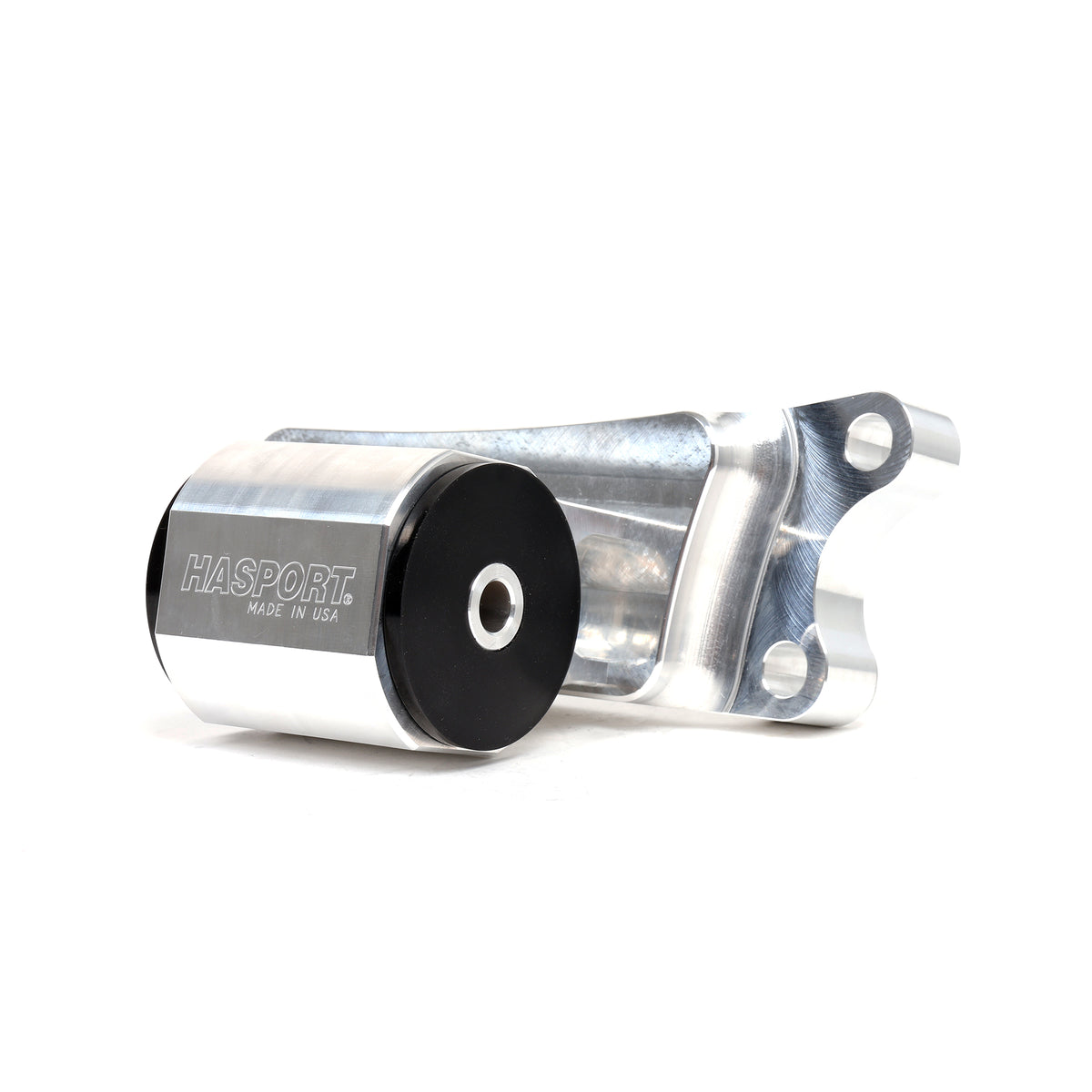Hasport Auto to Manual Transmission Mount for 02-06 RSX · Hybrid Racing