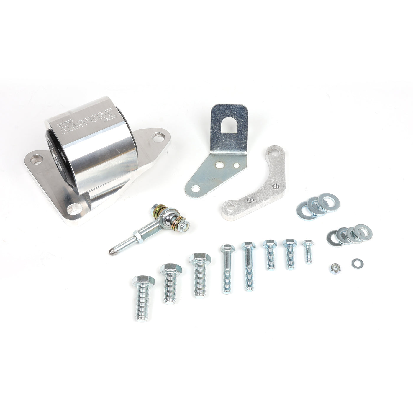 Hasport B-Series Cable Transmission Mount for Civic/Integra