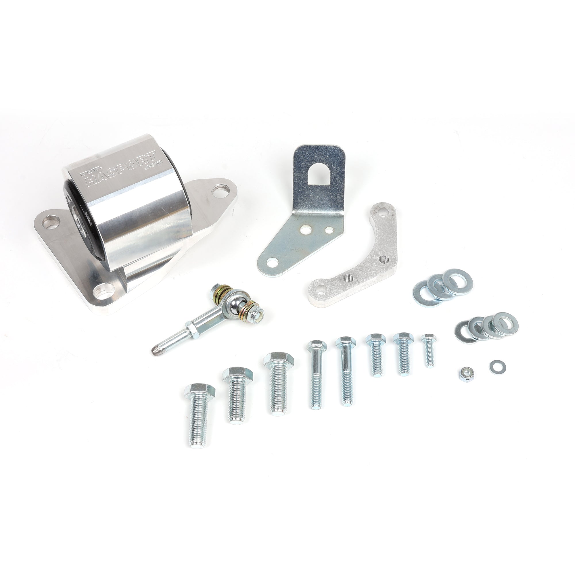 Hasport B-Series Cable Transmission Mount for Civic/Integra
