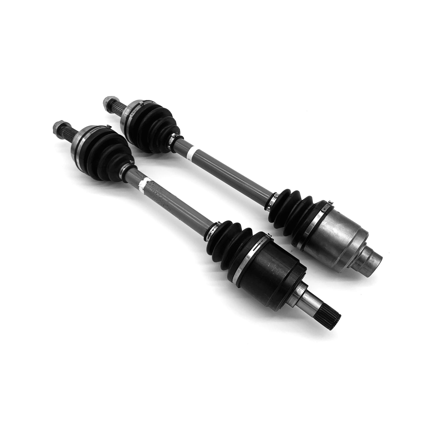 Hasport EGBAX Chromoly B Series Swap Axles for 92-00 Civic