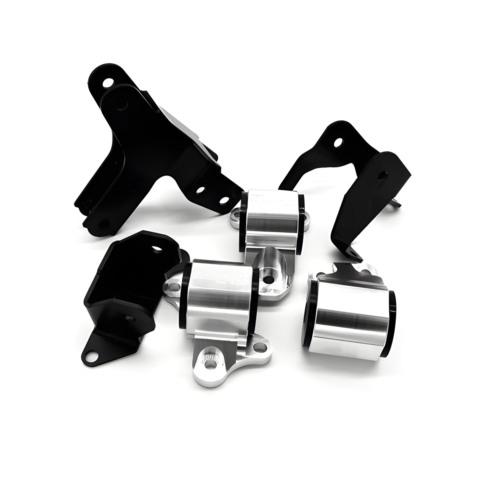 Hasport EKB AWD B Series Engine Mounts for 96-00 Civic