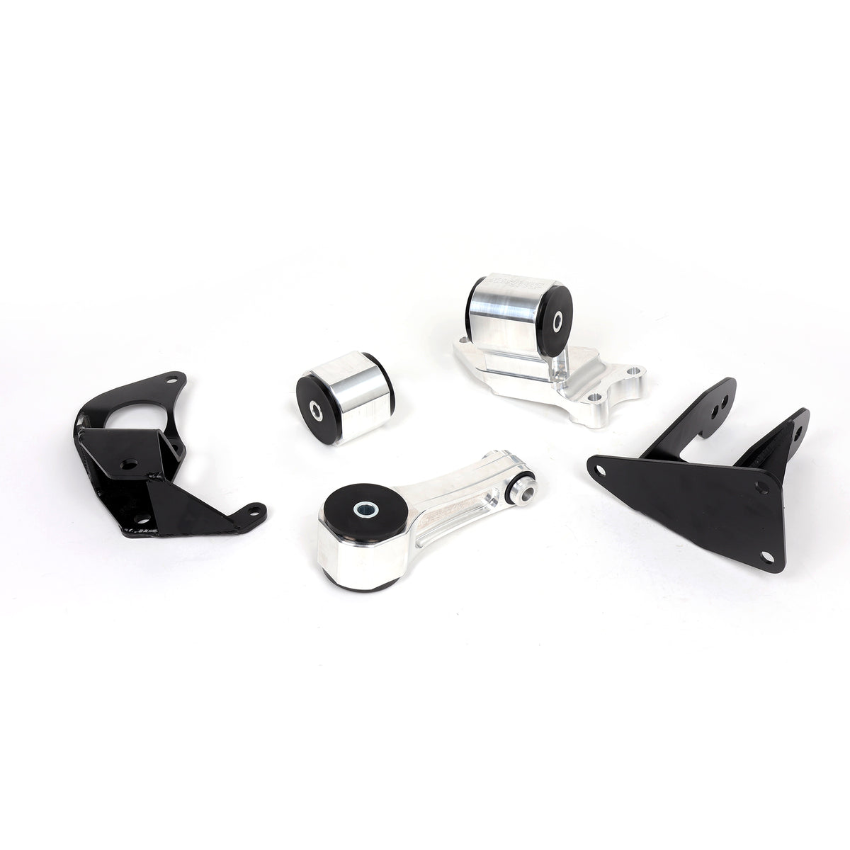 Fits Racing Engine Swap Hasport K Swap Engine Mount Kit for 15-20 Fit · Hybrid Racing