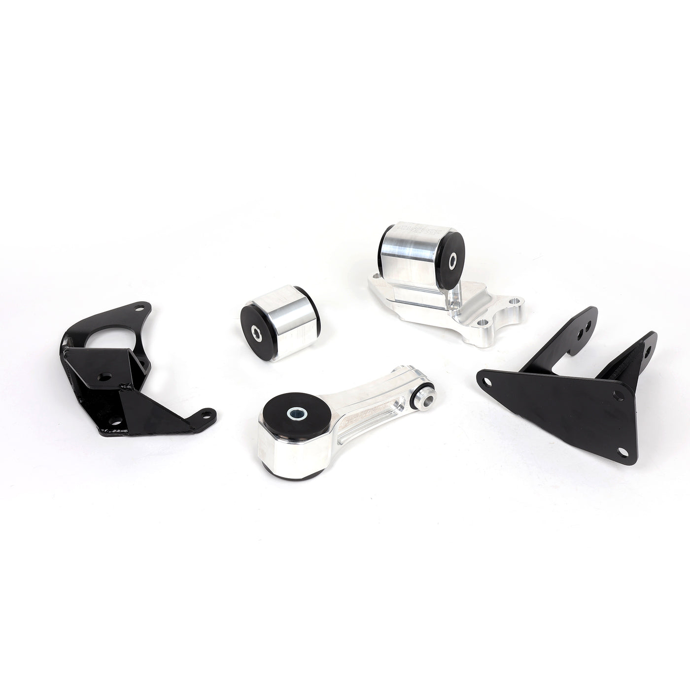 Hasport K Swap Engine Mount Kit for 15-20 Fit