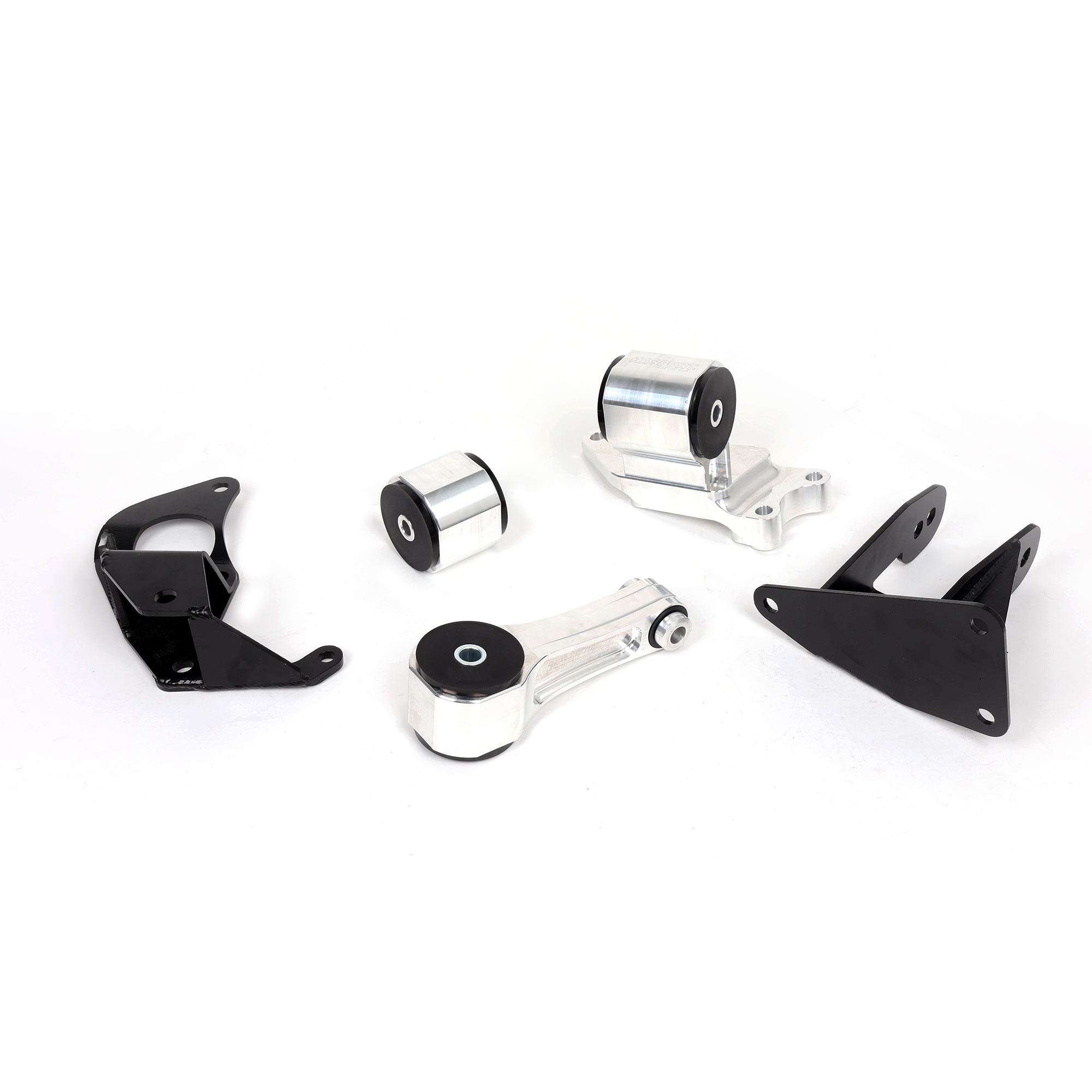 Hasport K Swap Engine Mount Kit for 15-20 Fit