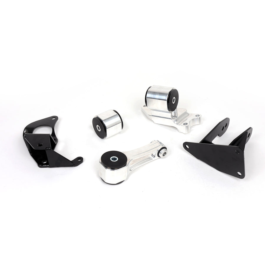 Hasport K Swap Engine Mount Kit for 15-20 Fit