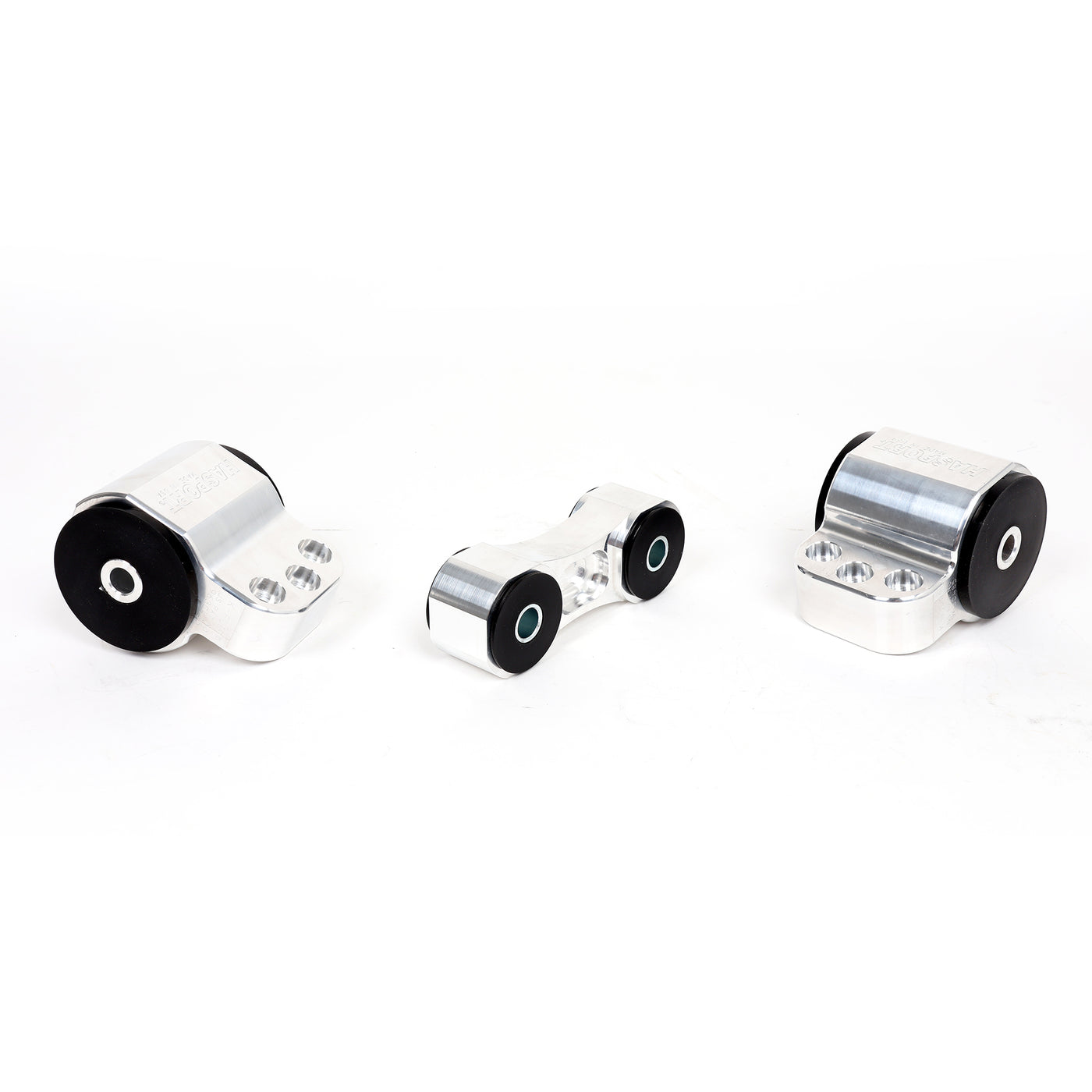 Hasport Lean K Swap Mounts: 92-95 EG Civic / DC2 Integra
