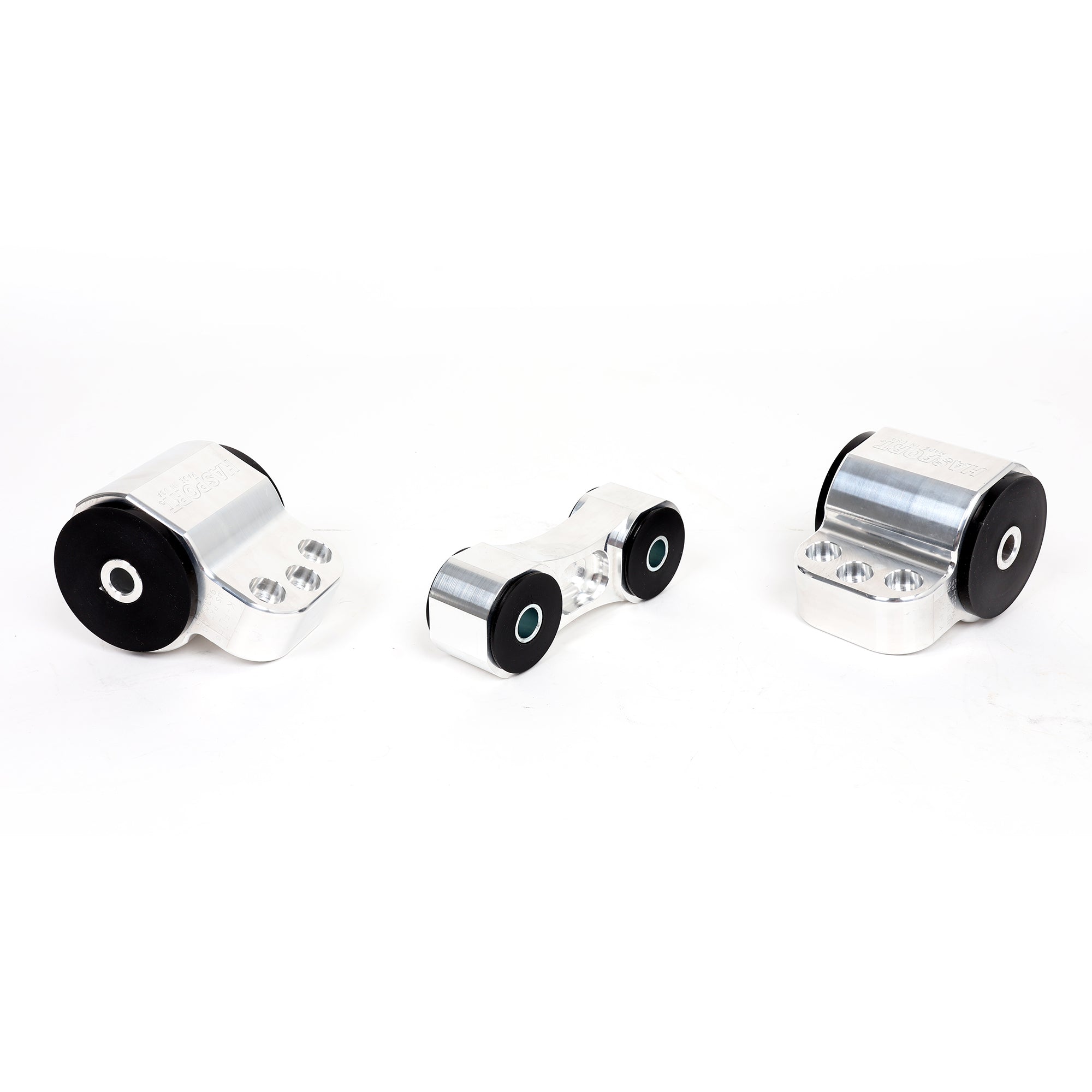 Hasport Lean K Swap Mounts: 92-95 EG Civic / DC2 Integra