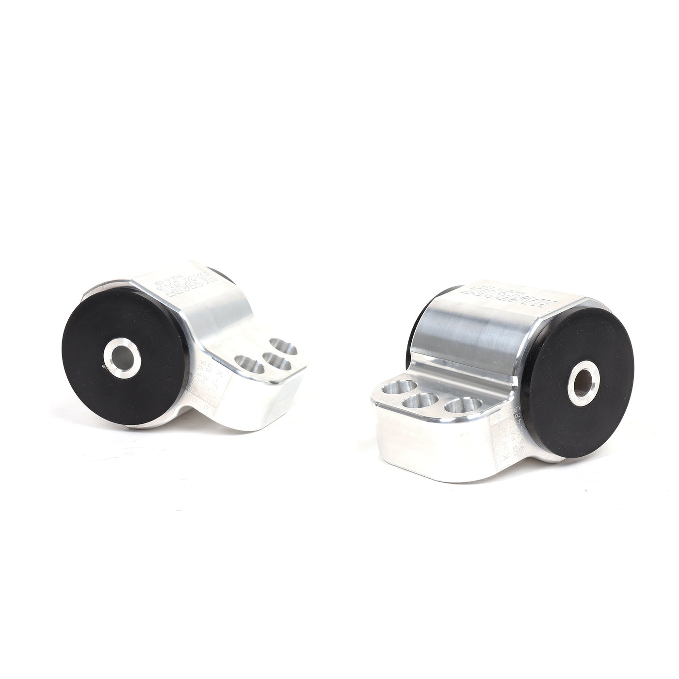 Hasport K Swap Lean Engine Mounts for EG Civic/DC Integra