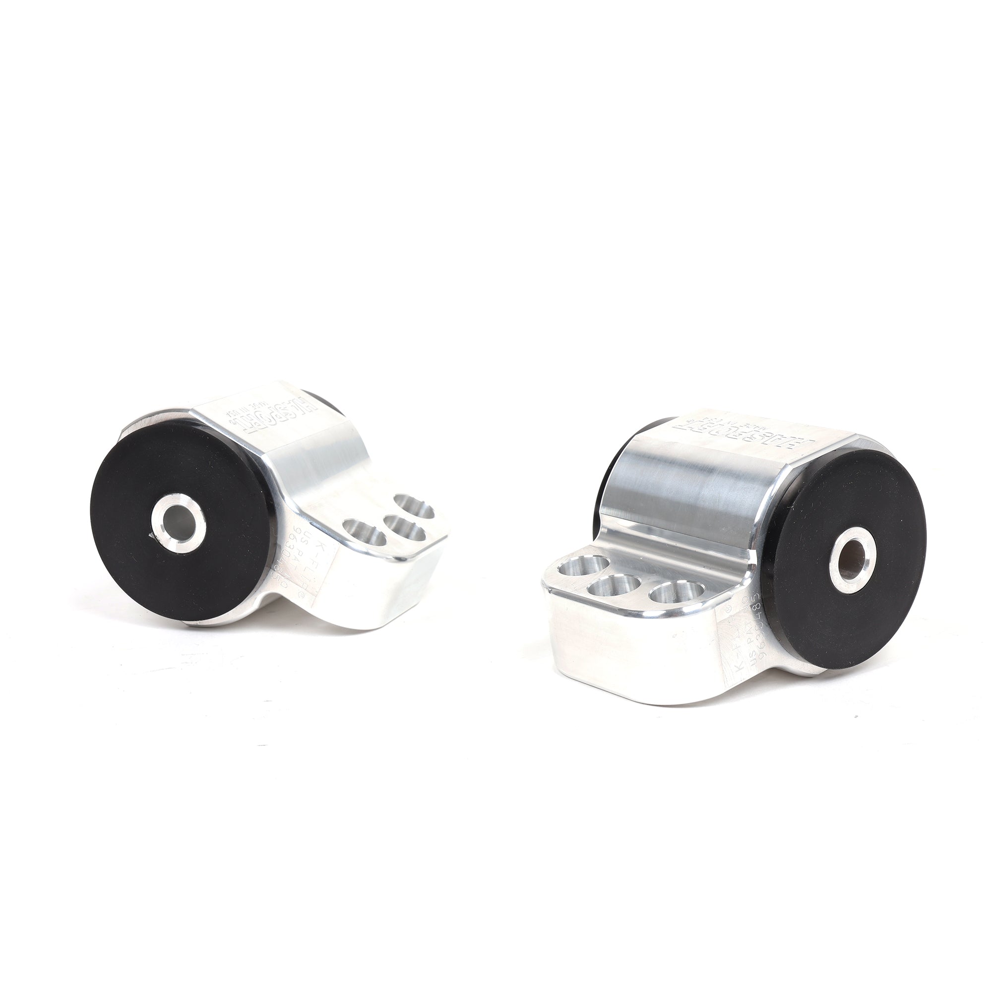 Hasport K Swap Lean Engine Mounts for EG Civic/DC Integra