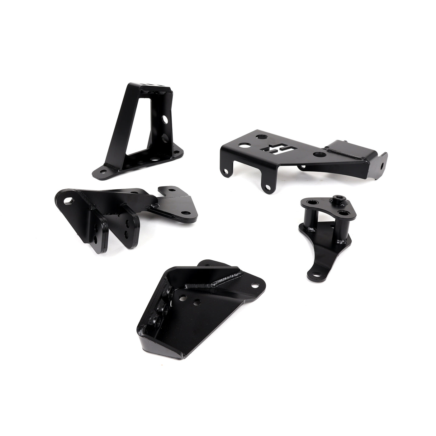 Hasport K Swap Lean Engine Mounts for EG Civic/DC Integra