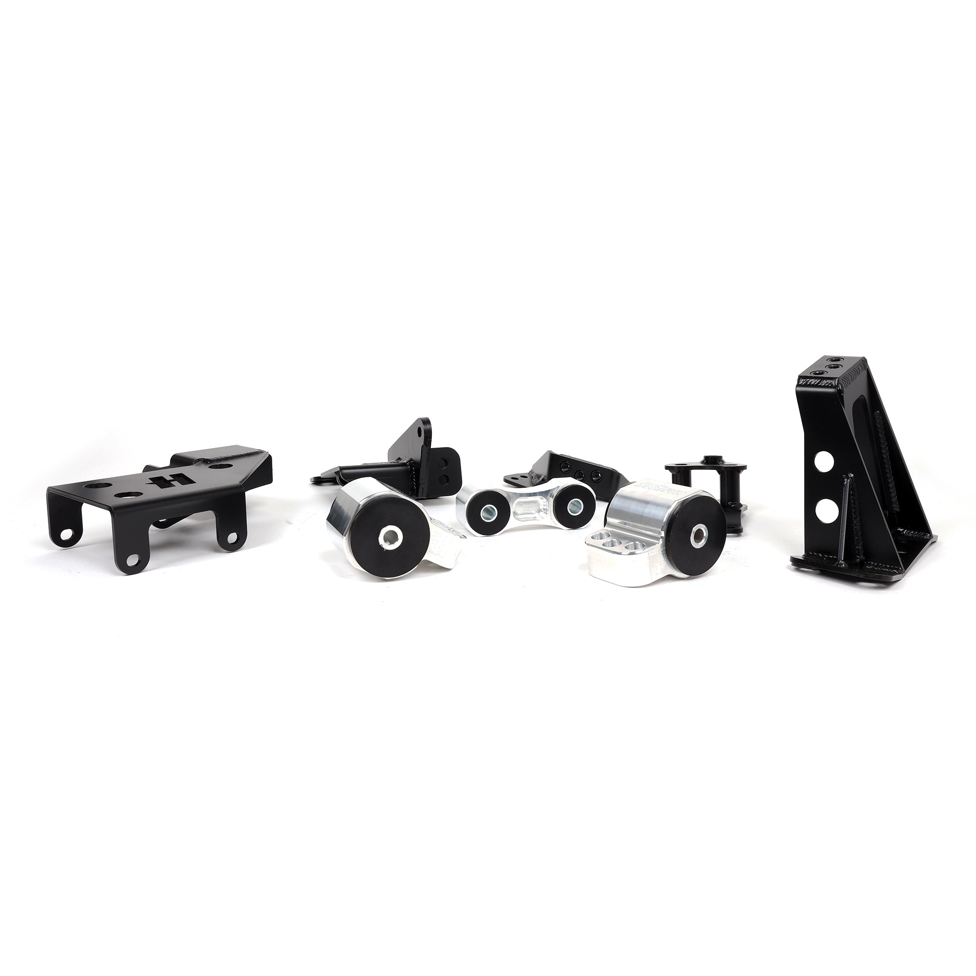Hasport Lean K Swap Mounts: 92-95 EG Civic / DC2 Integra