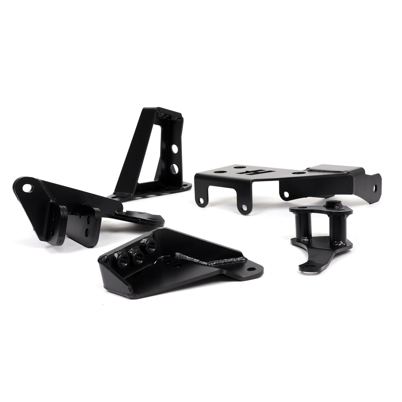 Hasport K Swap Lean Engine Mounts for EG Civic/DC Integra