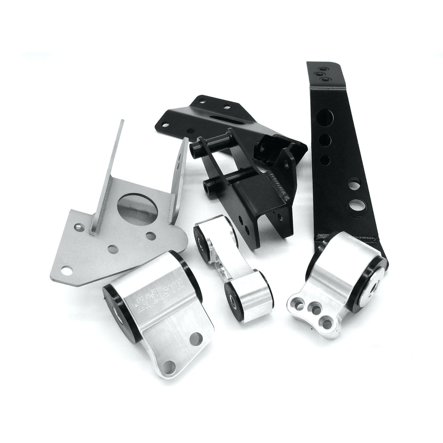Hasport K Swap Mount Kit for 90-93 Acura Integra