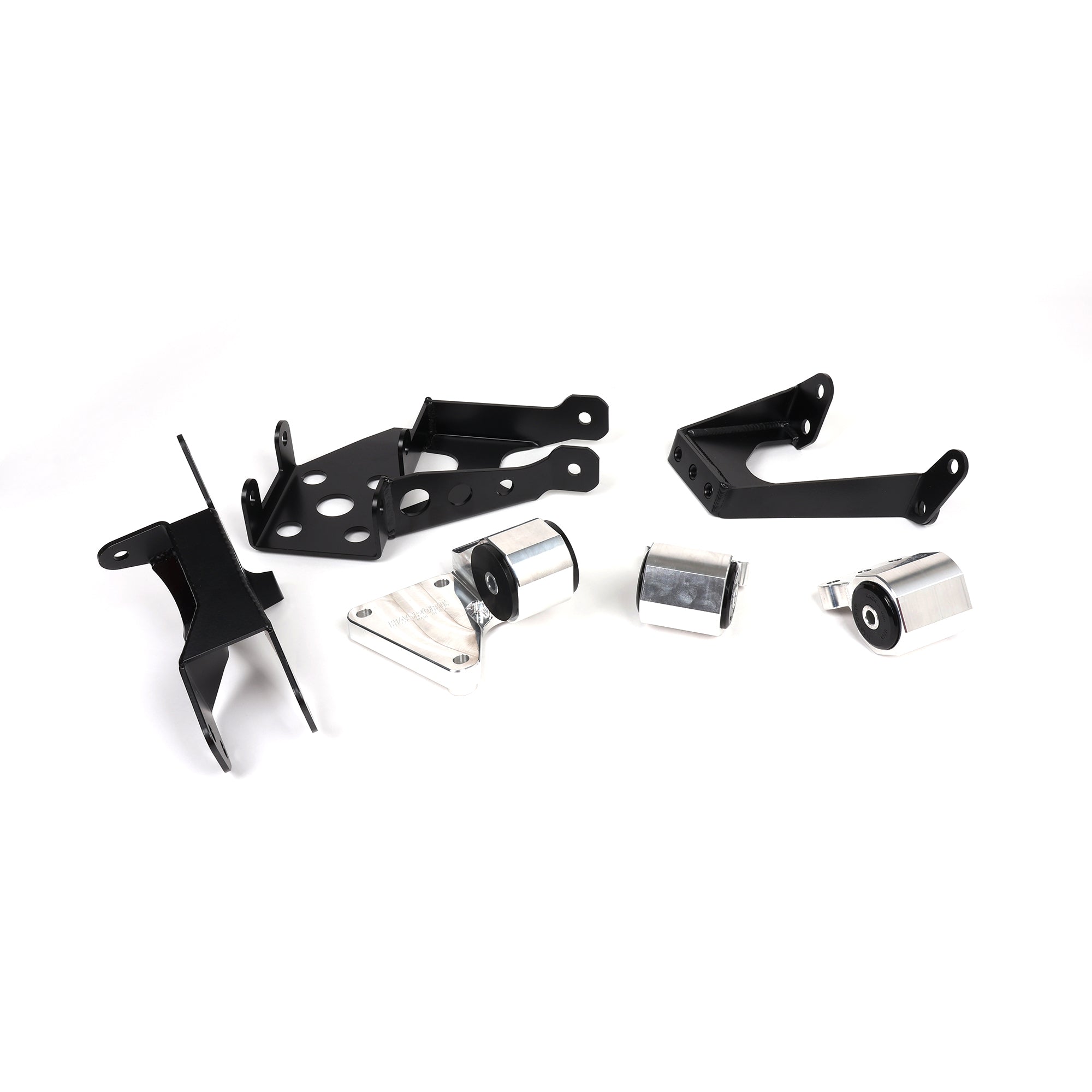 Hasport L15B Turbo Engine Swap Mounts for Civic/Integra