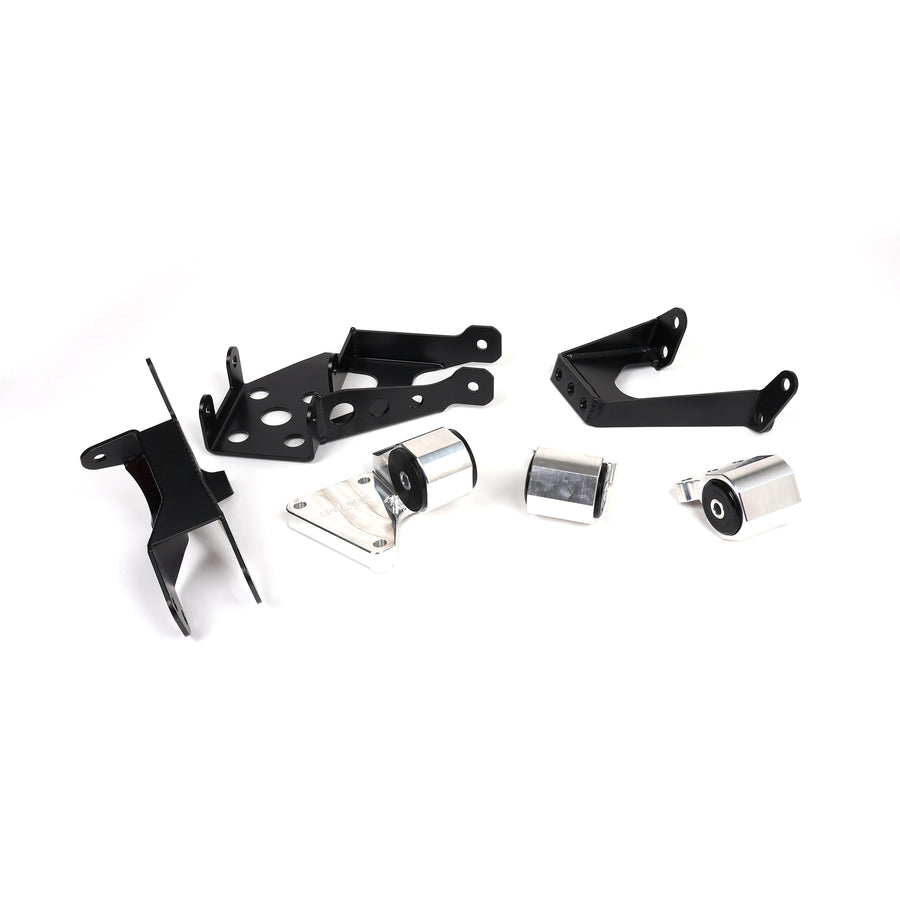 Hasport L15B Turbo Engine Swap Mounts for Civic/Integra