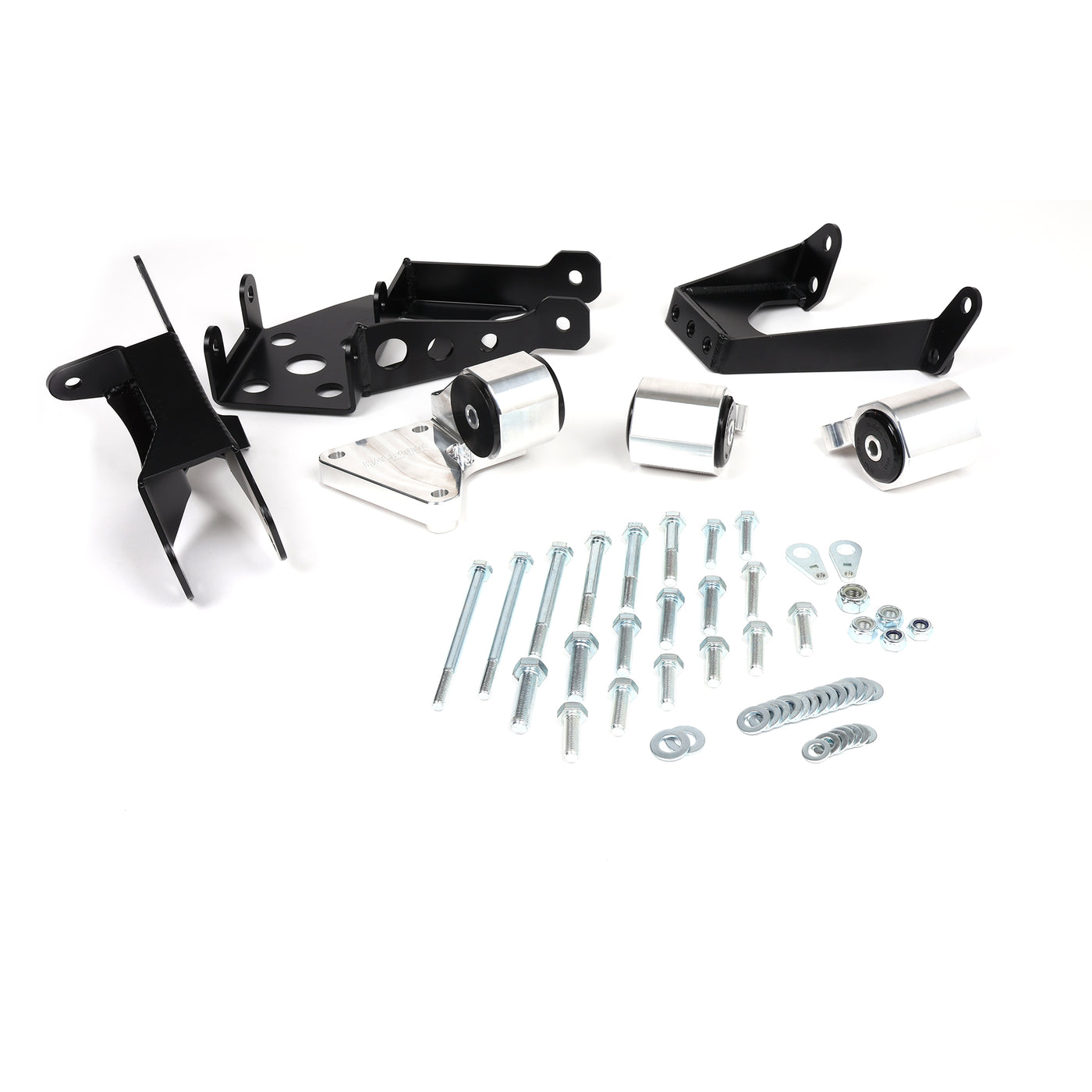 Hasport L15B Turbo Engine Swap Mounts for Civic/Integra
