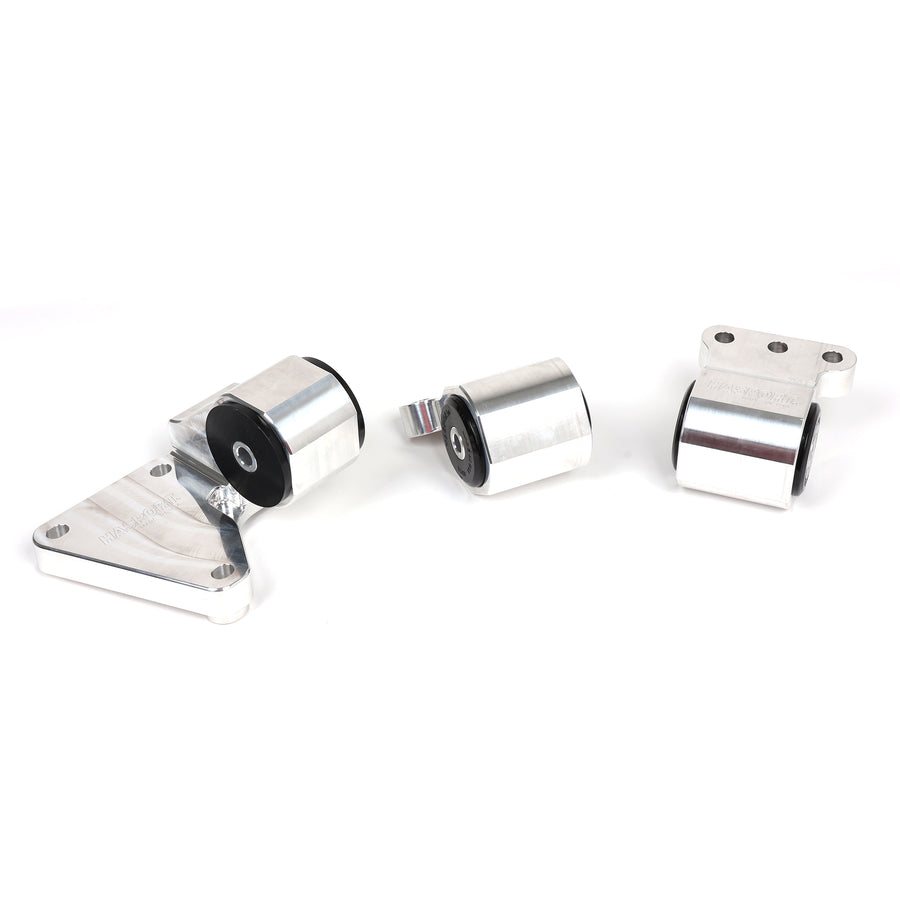 Hasport L15B Turbo Engine Swap Mounts for Civic/Integra