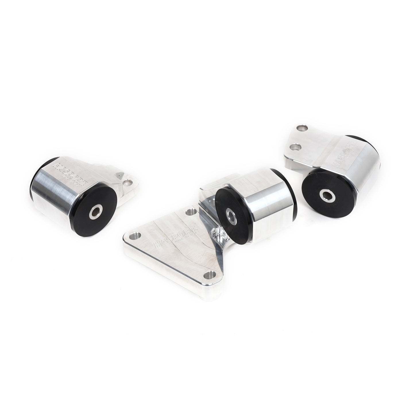Hasport RD1K K Swap AWD Engine Mounts for 97-01 Honda CR-V