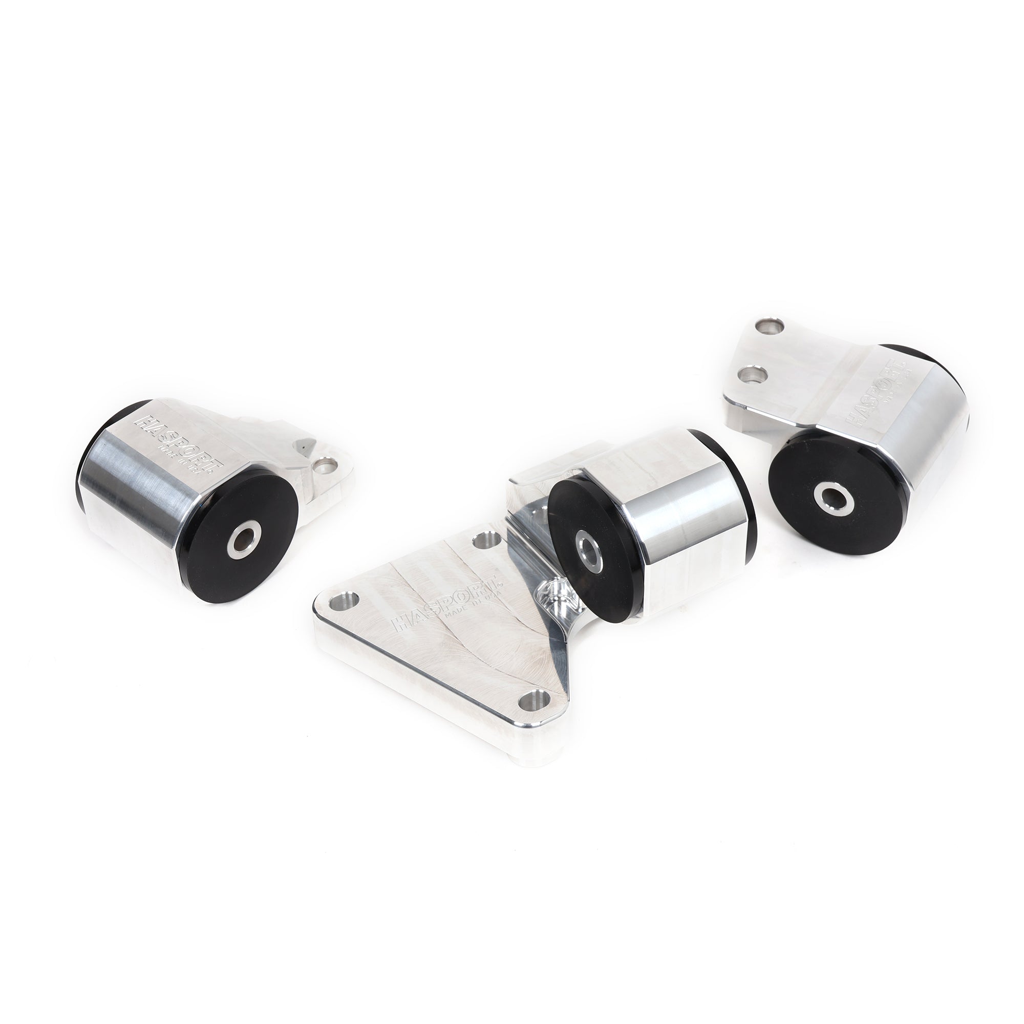 Hasport RD1K K Swap AWD Engine Mounts for 97-01 Honda CR-V