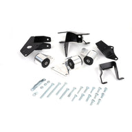 Hasport RD1K K Swap AWD Engine Mounts for 97-01 Honda CR-V