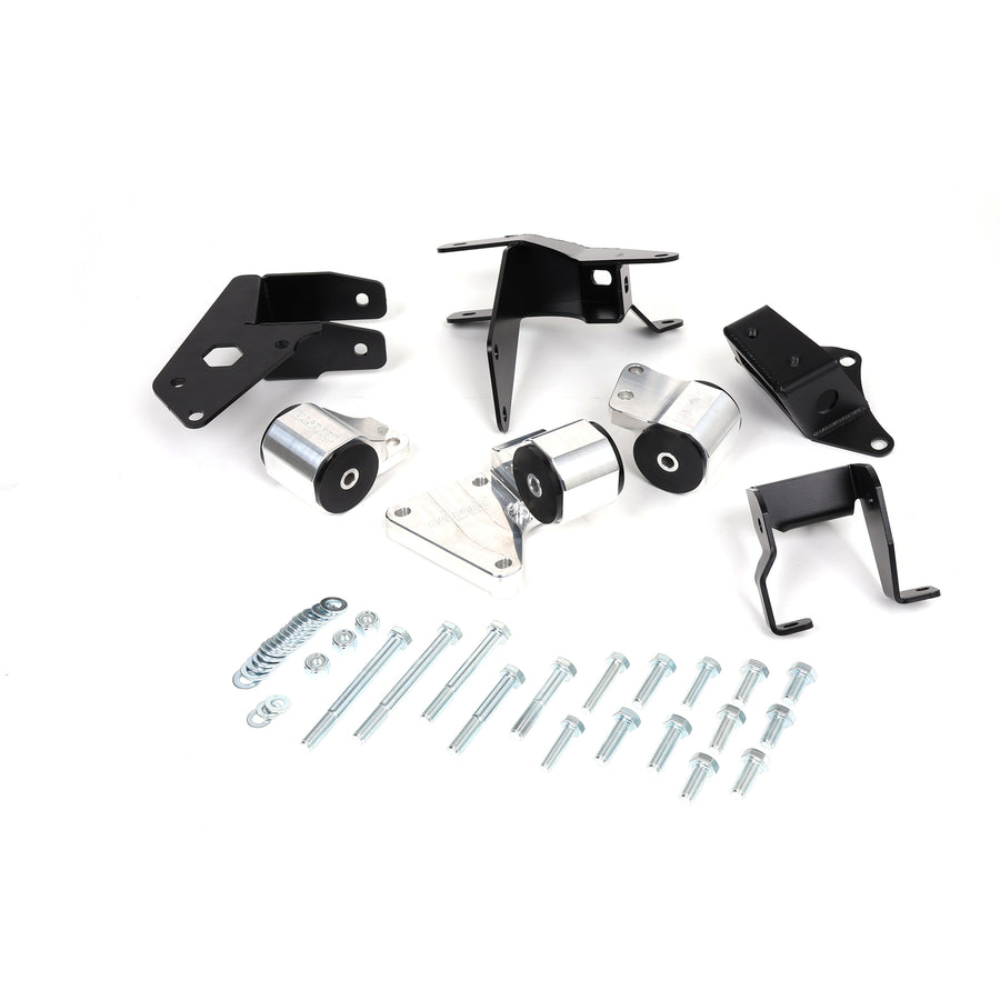 Hasport RD1K K Swap AWD Engine Mounts for 97-01 Honda CR-V