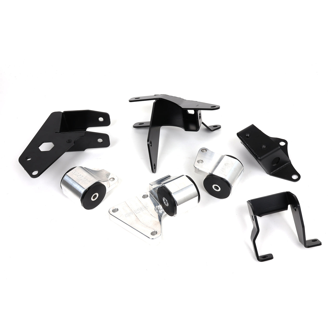 Hasport RD1K K Swap AWD Engine Mounts for 97-01 Honda CR-V