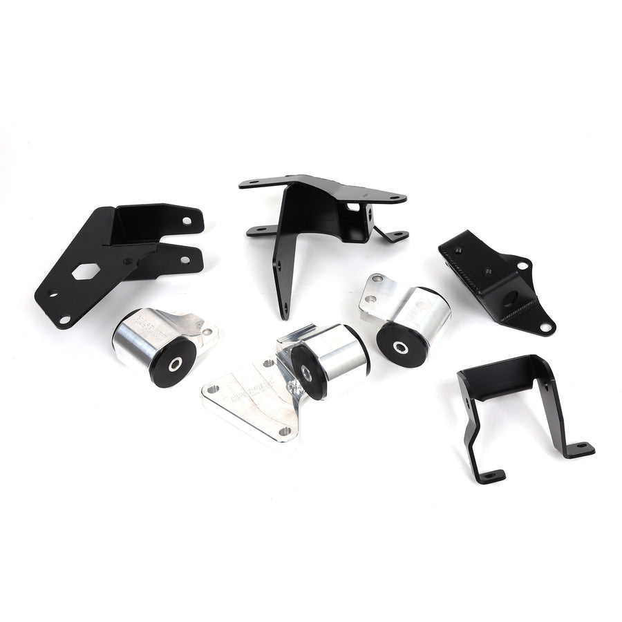 Hasport RD1K K Swap AWD Engine Mounts for 97-01 Honda CR-V