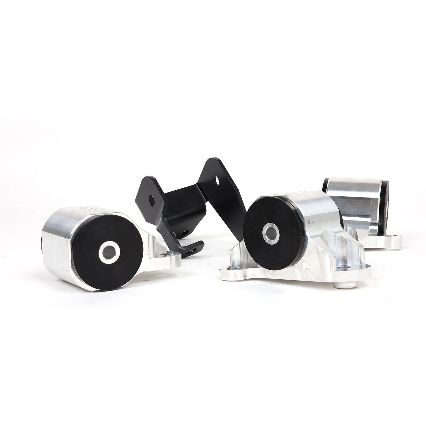 Hasport RD1STK Replacement Engine Mounts for 97-01 CR-V