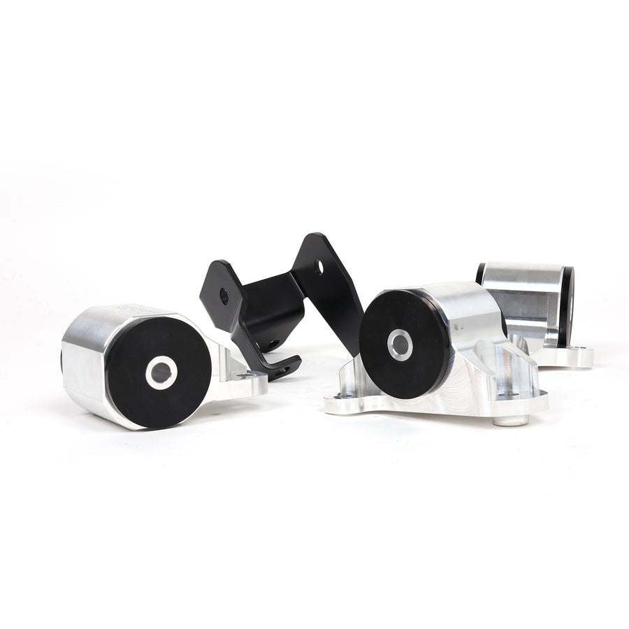 Hasport RD1STK Replacement Engine Mounts for 97-01 CR-V