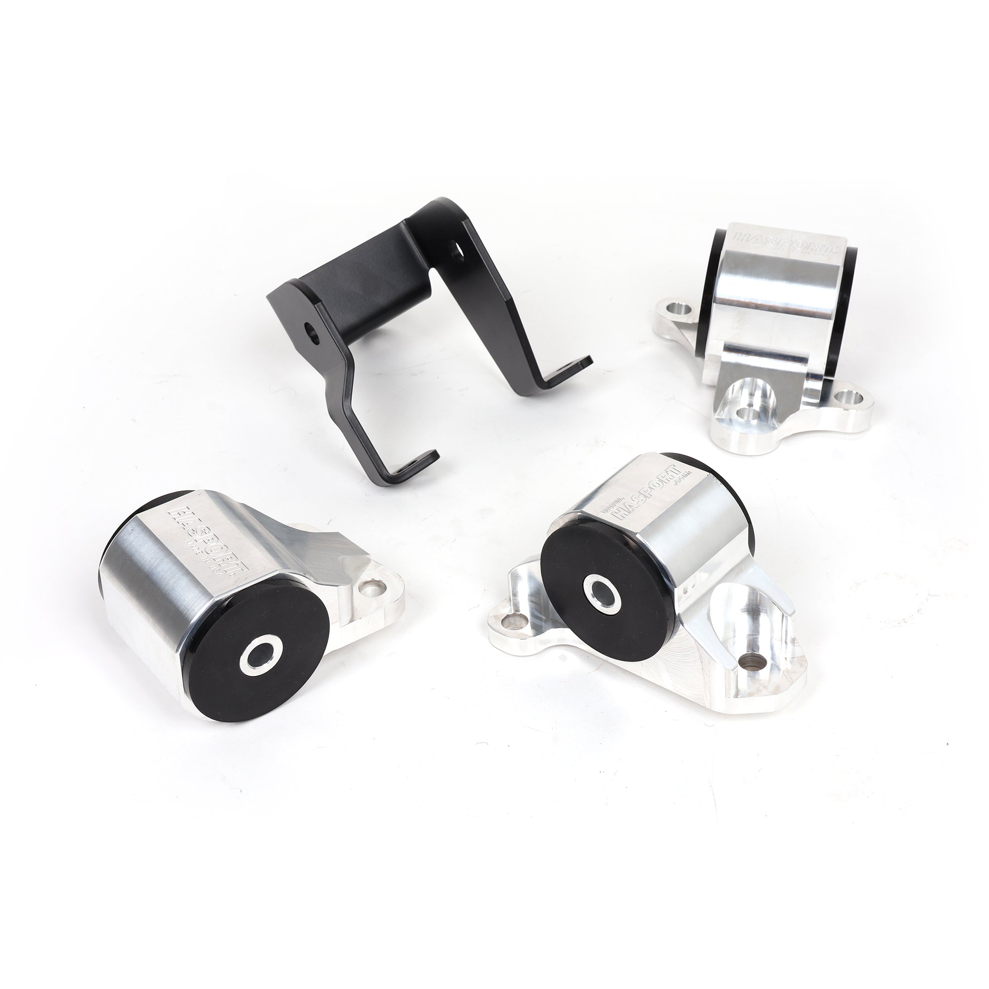 Hasport RD1STK Replacement Engine Mounts for 97-01 CR-V