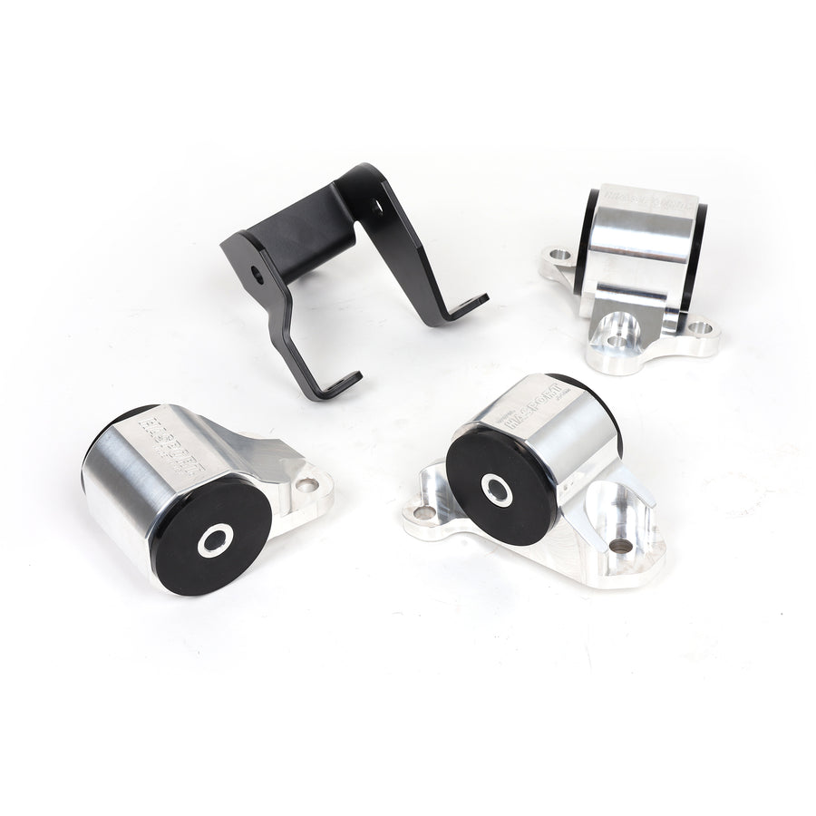 Hasport RD1STK Replacement Engine Mounts for 97-01 CR-V