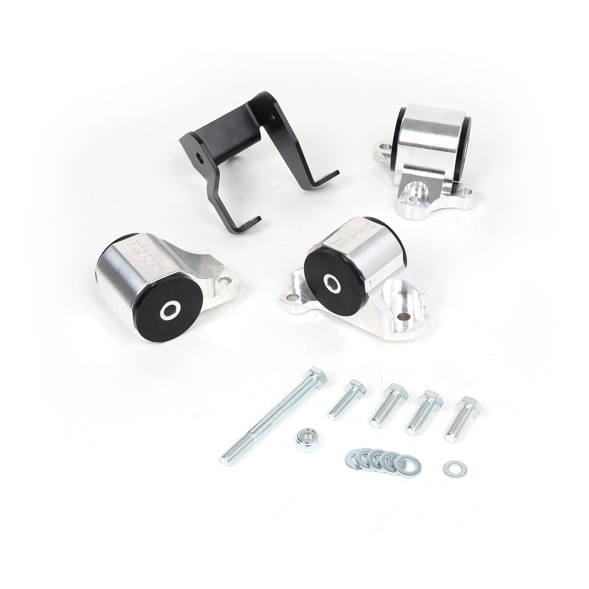 Hasport RD1STK Replacement Engine Mounts for 97-01 CR-V