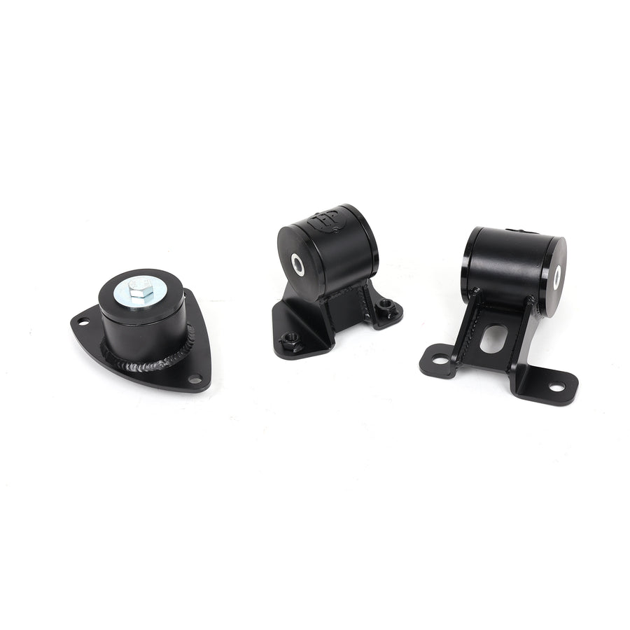 Hasport RD4STK Replacement Engine Mounts for 02-06 CR-V