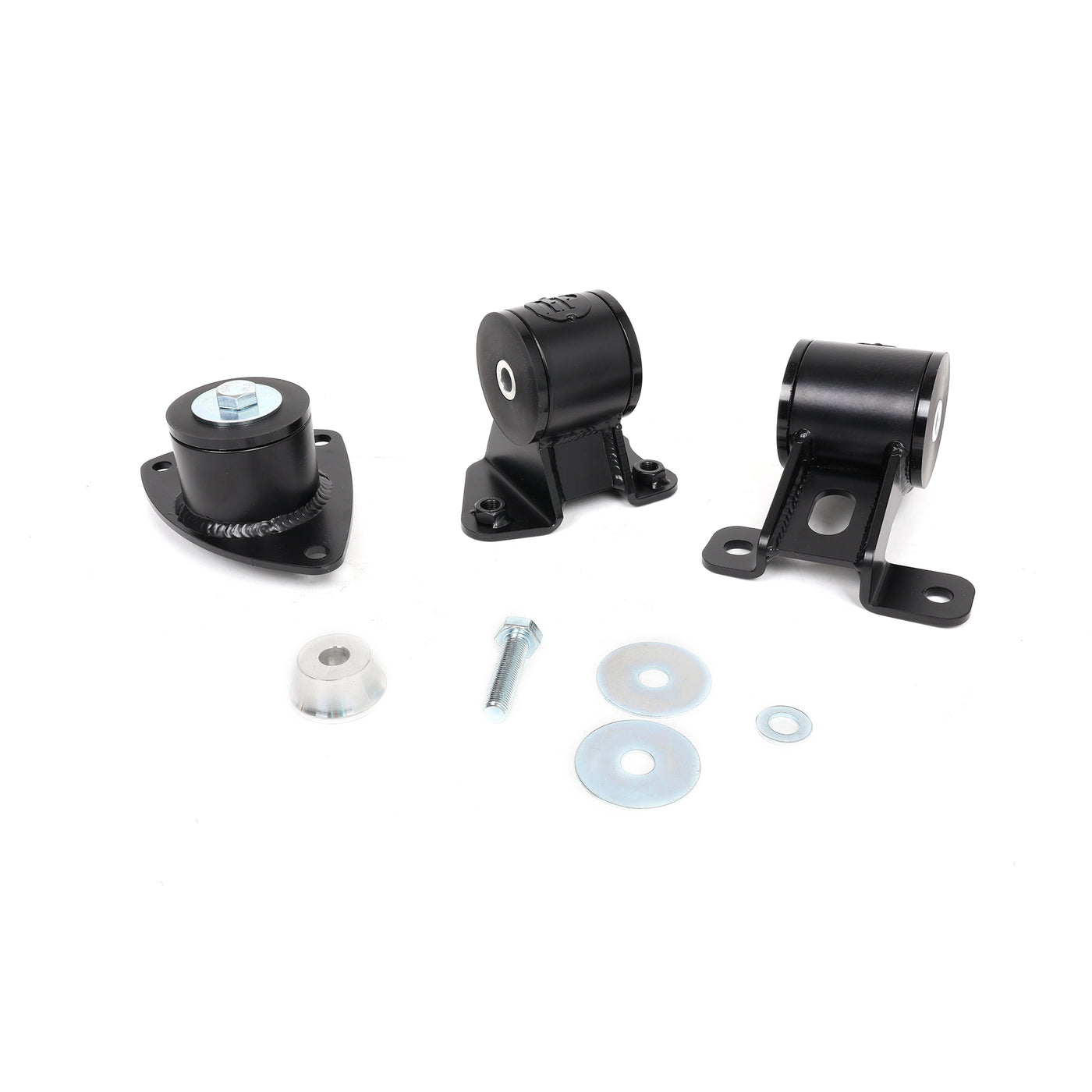 Hasport RD4STK Replacement Engine Mounts for 02-06 CR-V