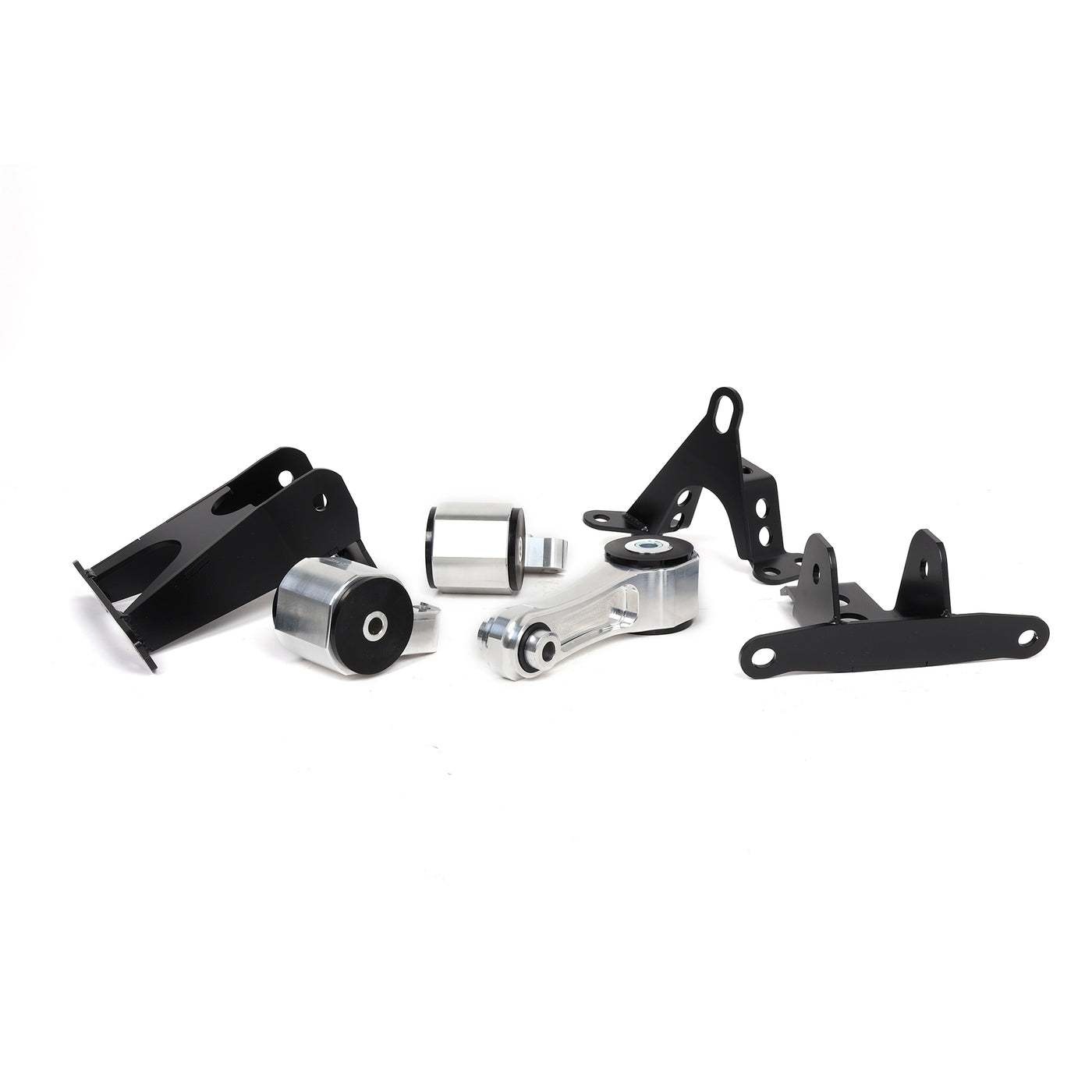 Hasport Stock Replacement Engine Mounts for 23+ Civic Type R