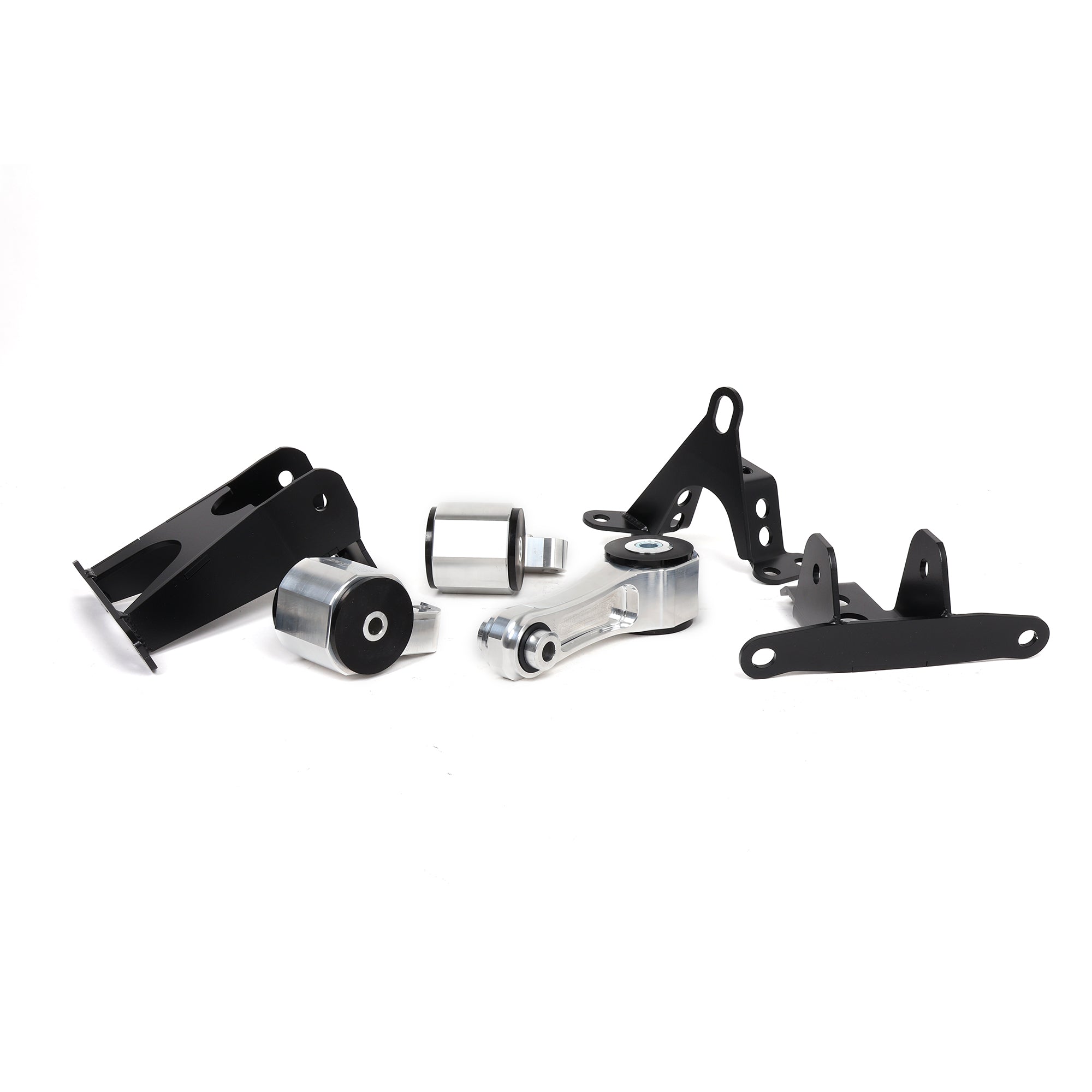 Hasport Stock Replacement Engine Mounts for 23+ Civic Type R