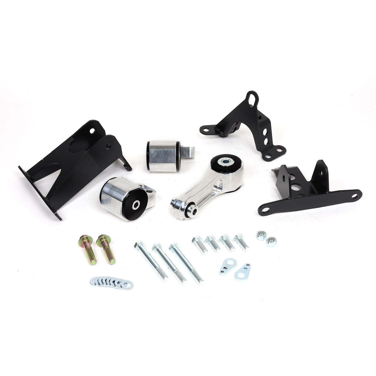Hasport Stock Replacement Engine Mounts for 23+ Civic Type R