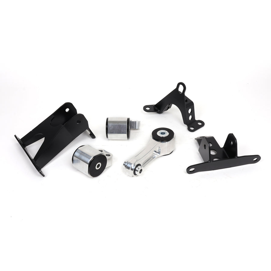 Hasport Stock Replacement Engine Mounts for 23+ Civic Type R