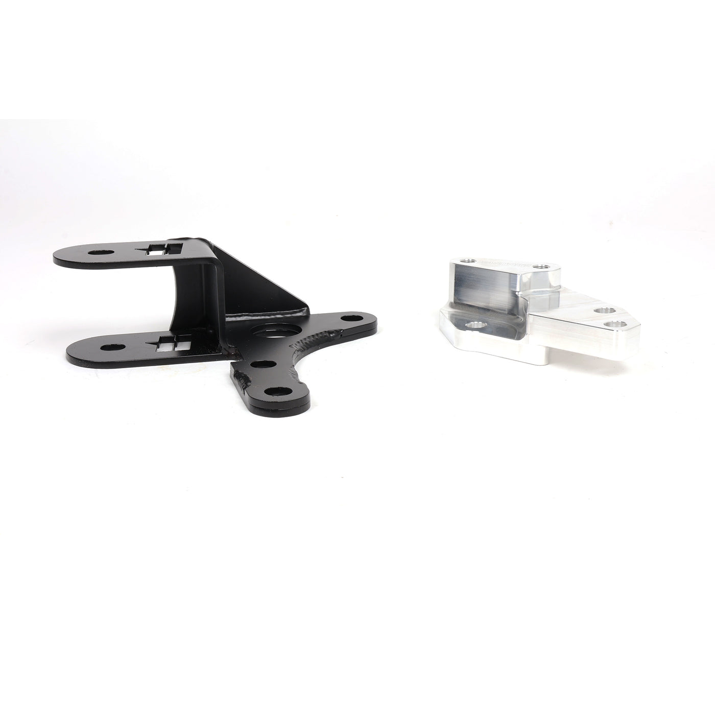 Hasport Transmission Conversion Brackets for 88-91 Civic/CRX