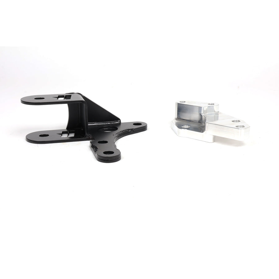 Hasport Transmission Conversion Brackets for 88-91 Civic/CRX
