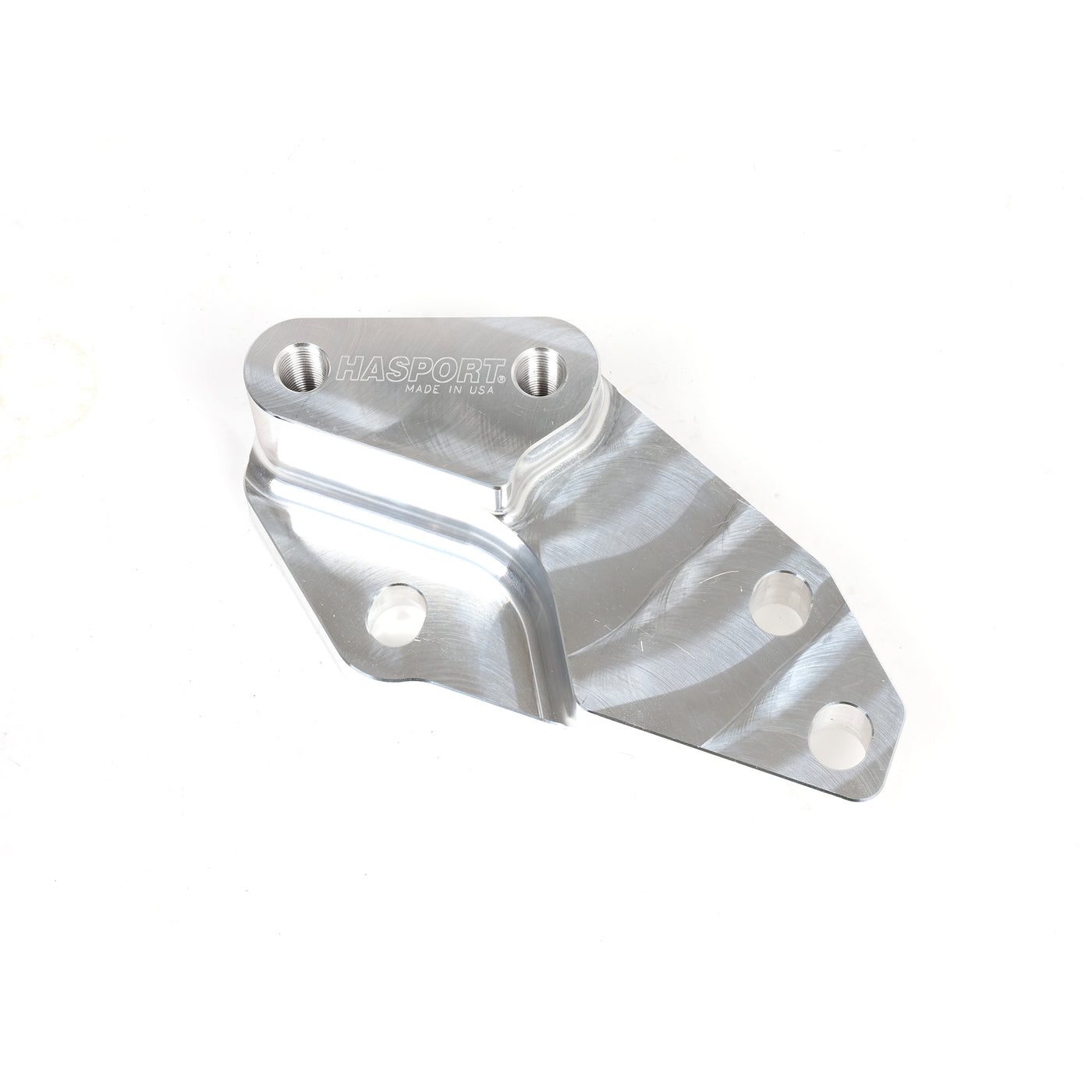 Hasport Transmission Conversion Brackets for 88-91 Civic/CRX