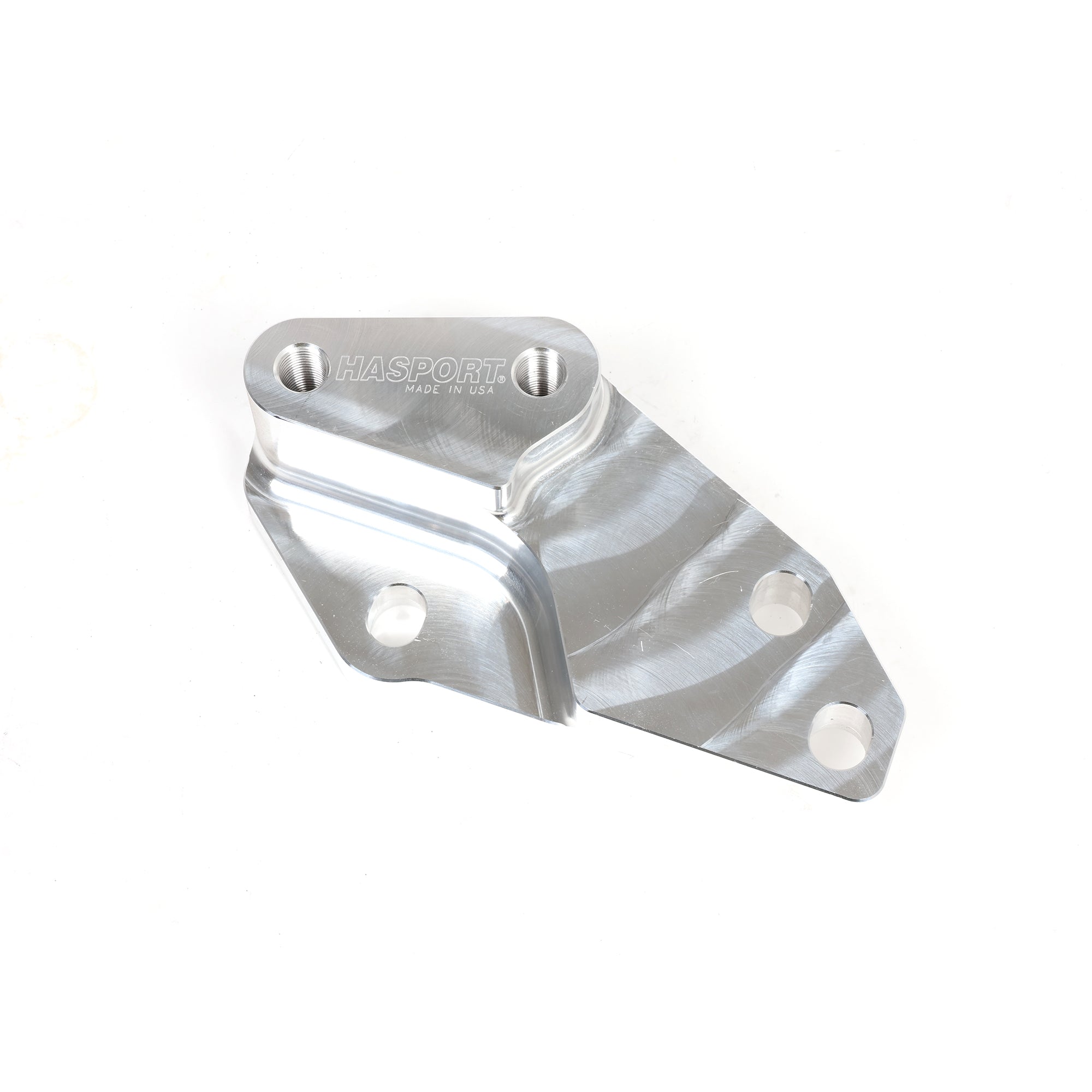 Hasport Transmission Conversion Brackets for 88-91 Civic/CRX