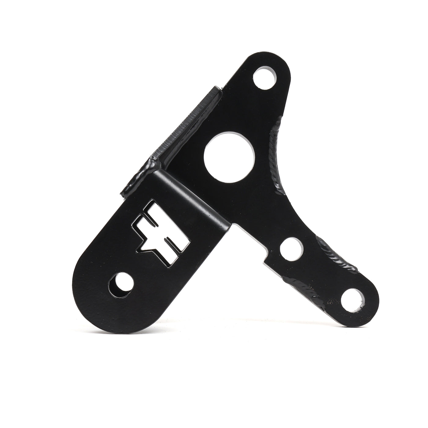 Hasport Transmission Conversion Brackets for 88-91 Civic/CRX
