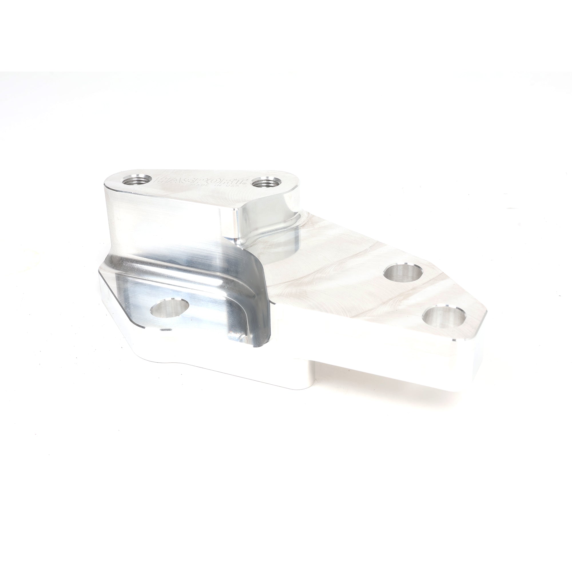 Hasport Transmission Conversion Brackets for 88-91 Civic/CRX