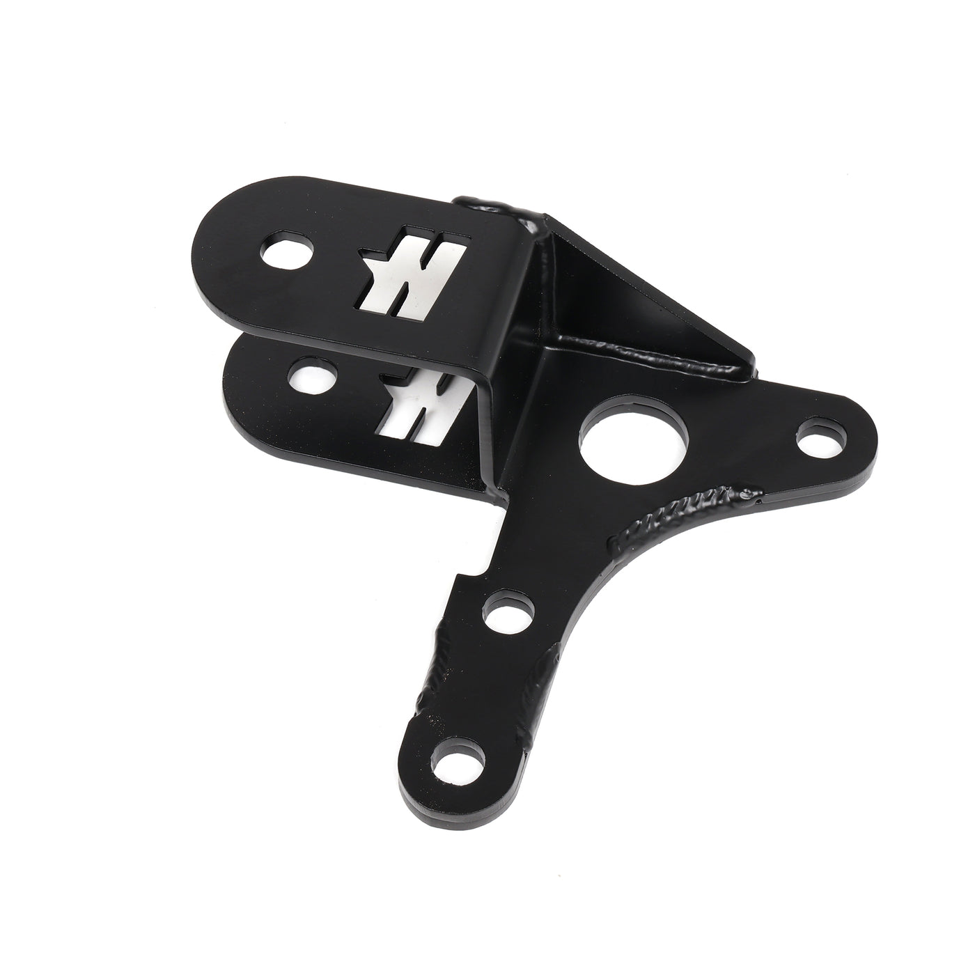 Hasport Transmission Conversion Brackets for 88-91 Civic/CRX