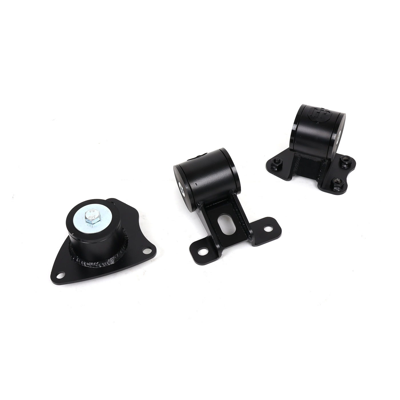 Hasport YH1STK Replacement Engine Mounts for 03-11 Element