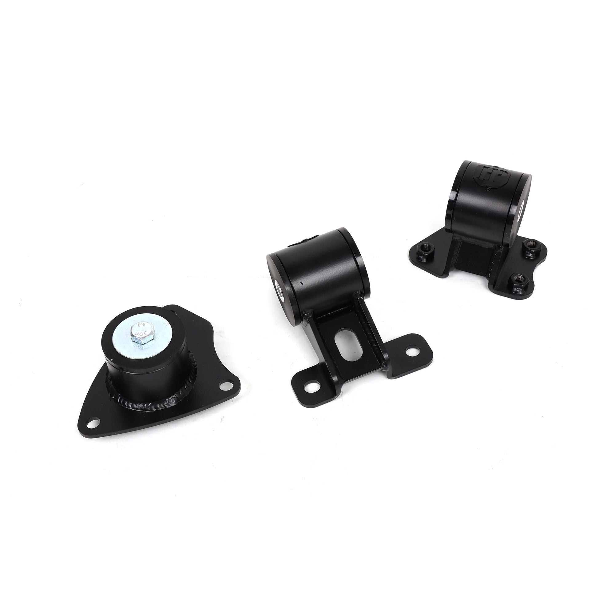 Hasport YH1STK Replacement Engine Mounts for 03-11 Element